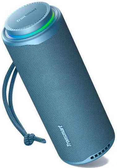Tronsmart T8 Водоустойчива Bluetooth Колонка Синя