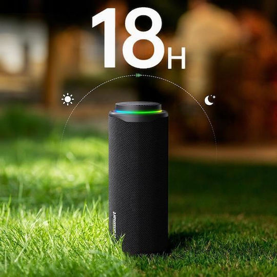 Tronsmart T8 Ηχείο Bluetooth Μαύρο