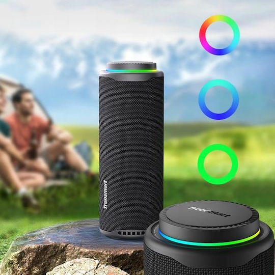 Tronsmart T8 Ηχείο Bluetooth Μαύρο