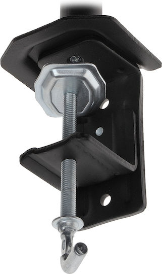 Opticum UTV0029 Tabletop TV Mount with Arm up to 27"