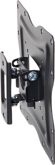 Opticum AX Flexi Slim Wandhalterung für Fernseher bis 42" und 25kg