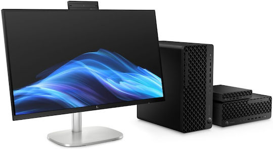 HP Elitestudio 8 G1i 27 Zoll All-in-One Computer Ultra 7-265/32GB/1TB SSD/Windows 11 Pro