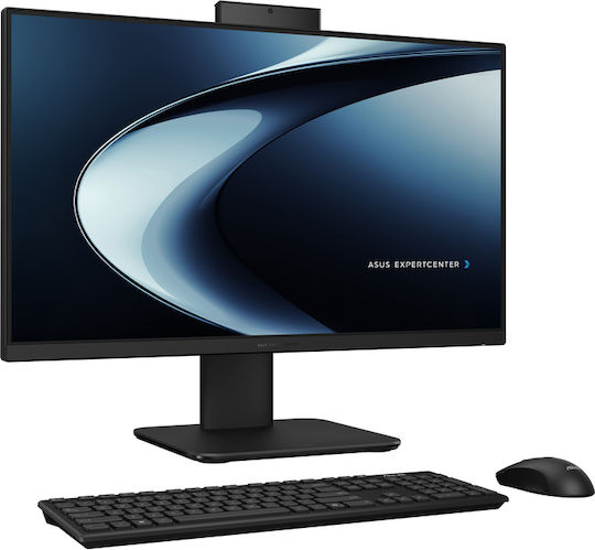 Asus ExpertCenter P470VA-GR210H4CB0X 27" (5-210H/16GB/512GB SSD/FHD) International English