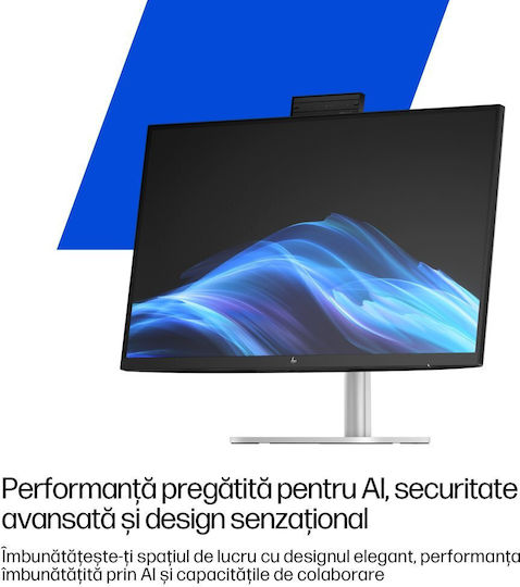 HP Elitestudio 8 G1i 27 Zoll All-in-One Computer Ultra 7-265/32GB/1TB SSD/Windows 11 Pro