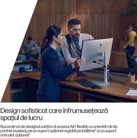 HP Elitestudio 8 G1i 27 Zoll All-in-One Computer Ultra 7-265/32GB/1TB SSD/Windows 11 Pro
