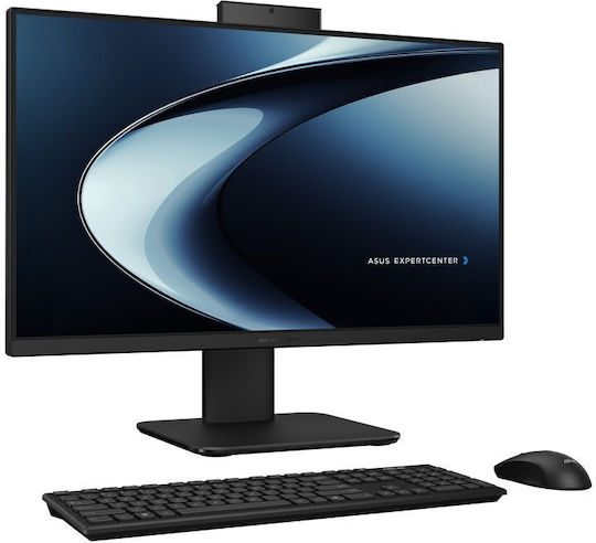 Asus Expertcenter P440VA-GR210H4CB0 23.8" (5-210H/16GB/512GB SSD/FHD/No OS) GR