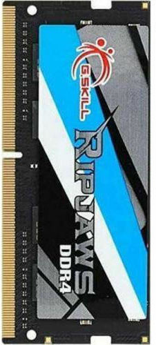 G.Skill Ripjaws DDR4 with Module 1x8GB and Speed 3200 for Laptop