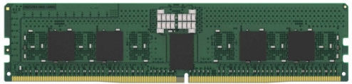 Kingston ECC DDR4 Mit 1x8GB Modul Und Geschwindigkeit 3200 Für Server