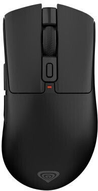 Genesis Zircon 880 Pro Ασύρματο Gaming Ποντίκι Μαύρο