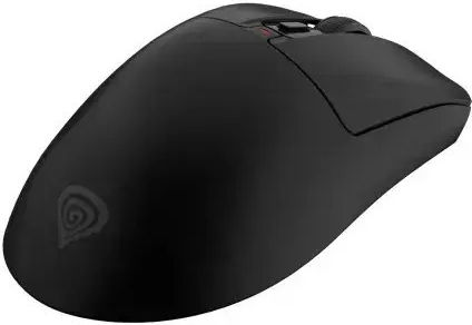Genesis Zircon 880 Pro Ασύρματο Gaming Ποντίκι Μαύρο