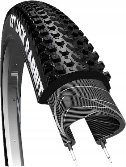 CST Cauciuc Bicicletă Mountain și BMX 26" x 2.1"