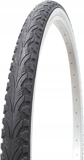 Deli Tire Bike Tyre Mountain City and Trekking 28"