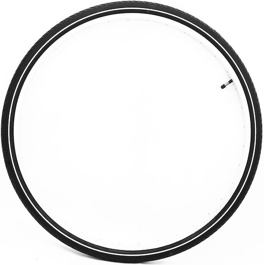 Deli Tire Bike Tyre City and Trekking 28"