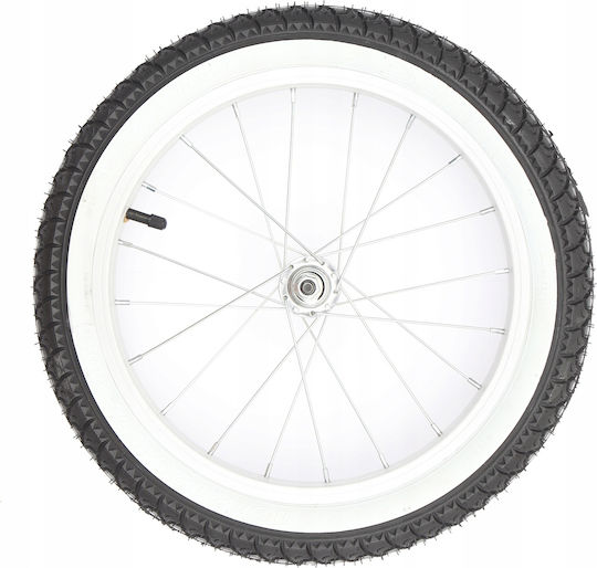 Deli Tire Cauciuc Bicicletă Copii 16" x 2.125"