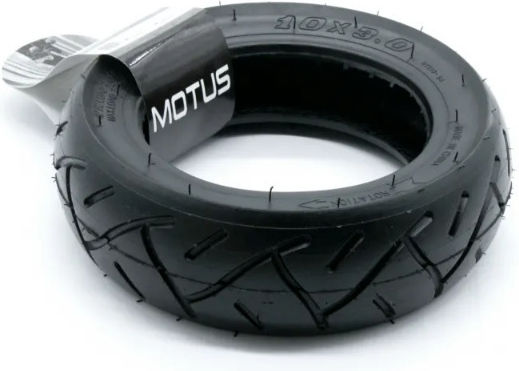 10x3 Inch Tire Electric Scooter