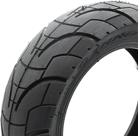 Motus Anvelopă Drum 10 Inch 80/65-6 Scuter