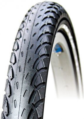 Tire Tube Sa-206 10x2 Bk