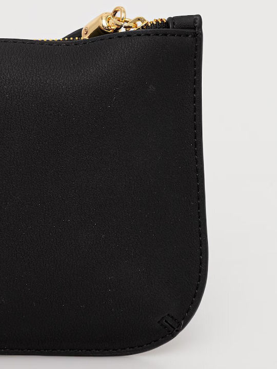 Love Moschino Women's Toiletry Bag Jc5314pp0okd0 Black