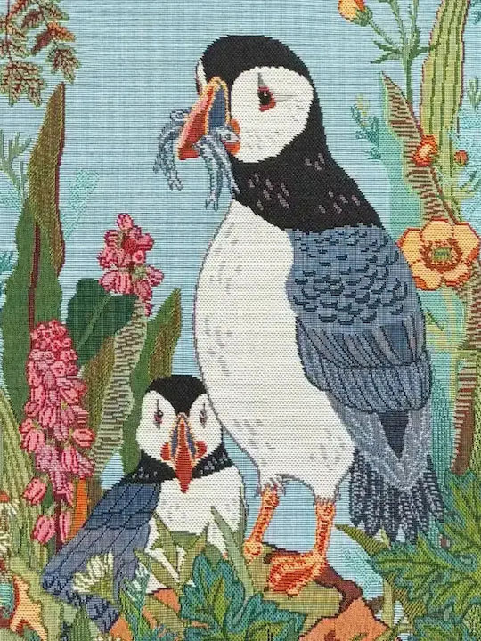 Signare Несесер За Китка Puffin