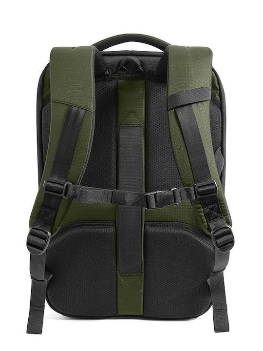 tomtoc Tomtoc Laptoptasche Für Laptop 17.3" In Grün