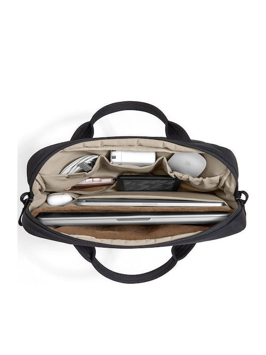 Tomtoc Terra-a28 Puffy Lavascape Laptop Bag 10 L 16" Black Tomtoc Terra-a28 Puffy Lavascape Laptop Bag 10 L 16" Black