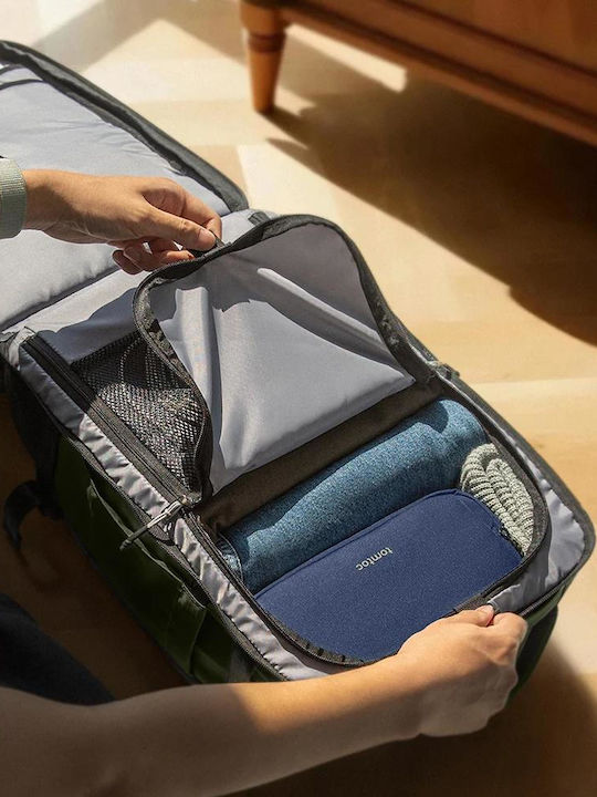 tomtoc Tomtoc Laptoptasche Für Laptop 17.3" In Grün