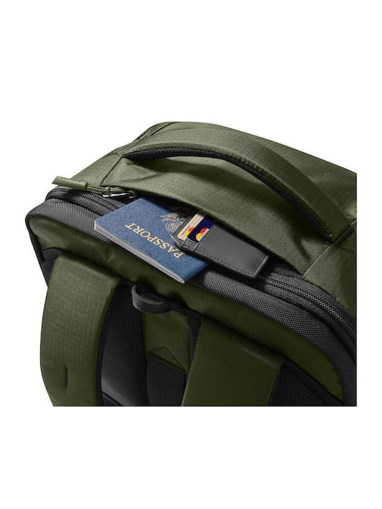 tomtoc Tomtoc Laptoptasche Für Laptop 17.3" In Grün