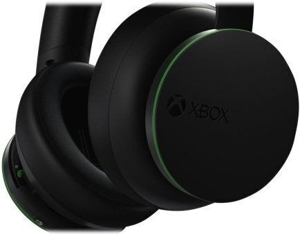 Microsoft Xbox Wireless Headset Auf dem Ohr Gaming-Headset mit Verbindung Bluetooth Starfield Limited Edition für PC / XBOX
