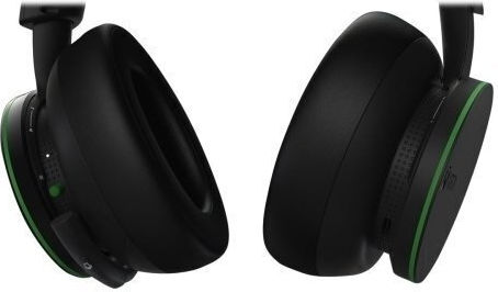 Microsoft Xbox Wireless Headset Auf dem Ohr Gaming-Headset mit Verbindung Bluetooth Starfield Limited Edition für PC / XBOX