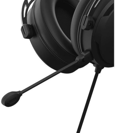 Nubi NH1 SE Over Ear Gaming Headset με σύνδεση USB