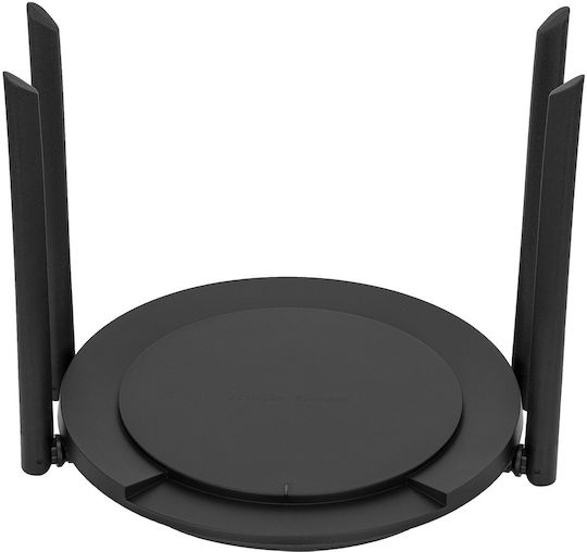 Ruijie Reyee RG-EW300 PRO Ασύρματο Router Wi‑Fi 4 με 3 Θύρες