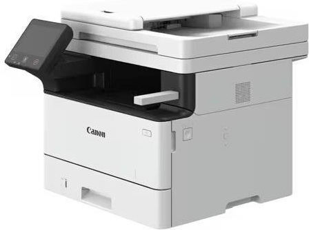 Canon IMAGERUNNER 2425I II + TONER C-EXV 60 Monochrome Laser All in One with WiFi and Mobile Print 7078C002