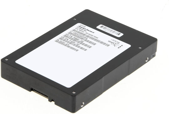 Seagate Nytro 3350 SSD 1.9TB τύπου 2.5'' με σύνδεση SAS 3.0 XS1920SE70045
