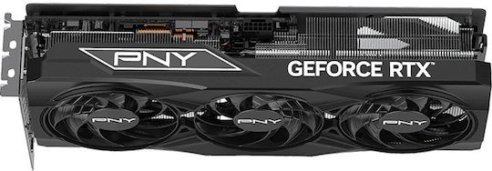PNY GeForce RTX 5070 Ti 16GB GDDR7 Triple DP Graphics Card