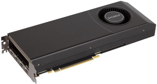 Sparkle Arc Pro B70 32GB GDDR6 Graphics Card