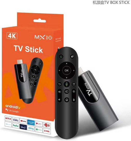 Smart TV Stick Full HD Bluetooth / HDMI