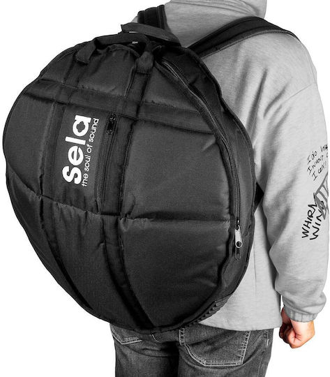 Sela Handpan 9 Νοτών σε Κλίμακα C# Kurd