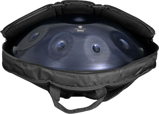 Sela Handpan 9 Νοτών σε Κλίμακα C# Kurd