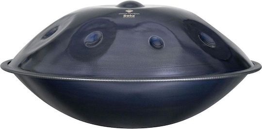 Sela Handpan 9 Νοτών σε Κλίμακα E Kurd