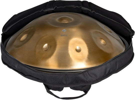 Sela Handpan 9 Notes in D Scale Amara