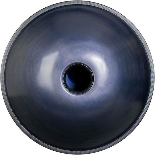 Sela Handpan 9 Νοτών σε Κλίμακα D Kurd