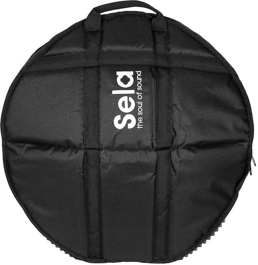 Sela Handpan 9 Notes in D Scale Amara