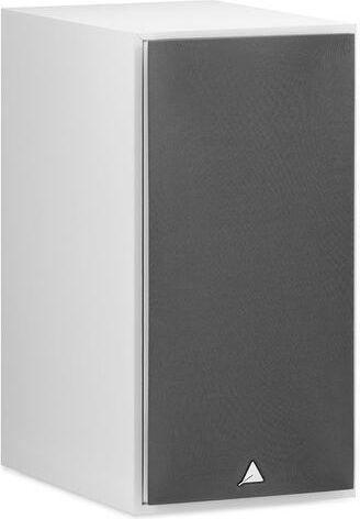 Triangle Borea BR04 Двойка Hi-Fi Говорители Bookself 2 Брой шофьори Ш22xД31.4xВ42.5см. Бял