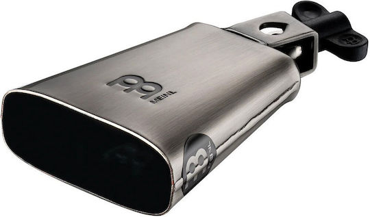 Meinl Chrome & Steel Finish Cowbell Cowbell