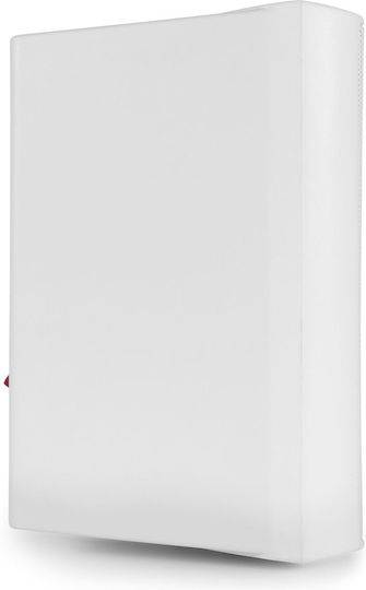 Power Dynamics Bc40v Бели Двойка Външни Високоговорители IPX5