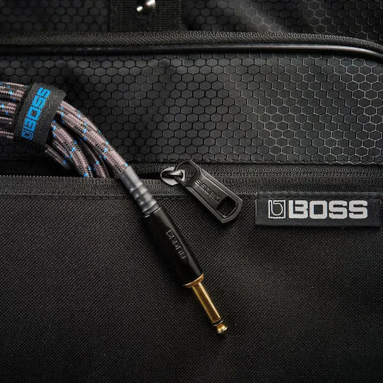 Boss Калъф с Подплата Черен