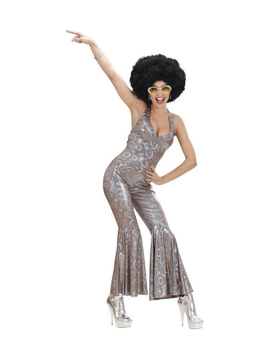 Carnival Costume 70s