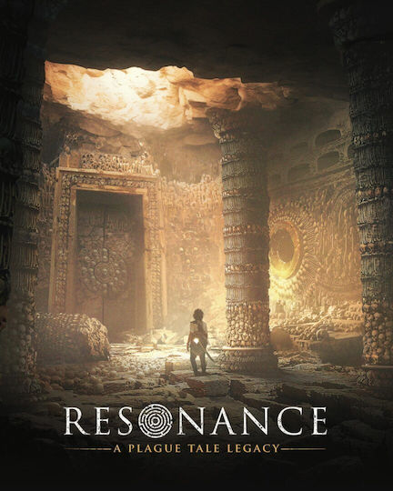 Resonance A Plague Tale Legacy PS5 Game Pre-order