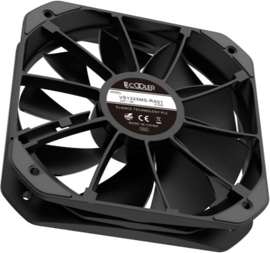 PCCOOLER G6 Răcitor Procesor pentru Socket AM4/AM5/1200/115x/1700