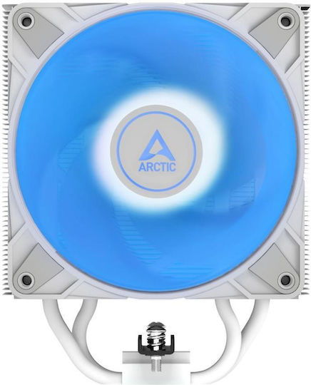 Arctic Freezer 36 SI A-RGB Ψύκτρα Επεξεργαστή για Socket 1700/1851/AM4/AM5 Λευκή